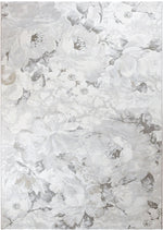 Zenith Cream Neutral Beige Floral Rug, [cheapest rugs online], [au rugs], [rugs australia]