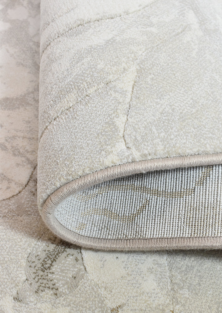 Zenith Cream Neutral Beige Floral Rug, [cheapest rugs online], [au rugs], [rugs australia]