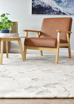 Zenith Cream Neutral Beige Floral Rug, [cheapest rugs online], [au rugs], [rugs australia]