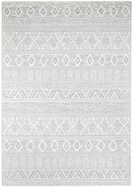 Zenith Cream Neutral Beige Tribal Rug, [cheapest rugs online], [au rugs], [rugs australia]