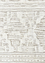 Zenith Cream Neutral Beige Tribal Rug, [cheapest rugs online], [au rugs], [rugs australia]