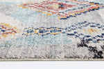Pandora Boho Moroccan Zagora Multi Rug - The Rugs