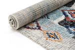 Pandora Boho Moroccan Zagora Multi Rug - The Rugs