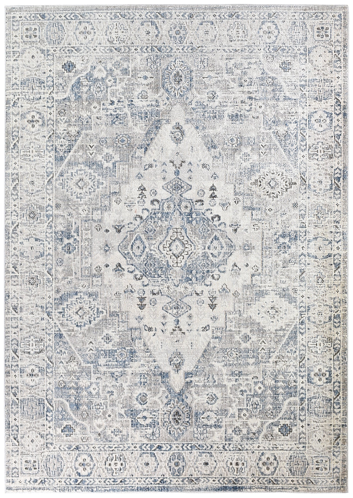 Ocean Breeze Light Grey Transitional Rug, [cheapest rugs online], [au rugs], [rugs australia]