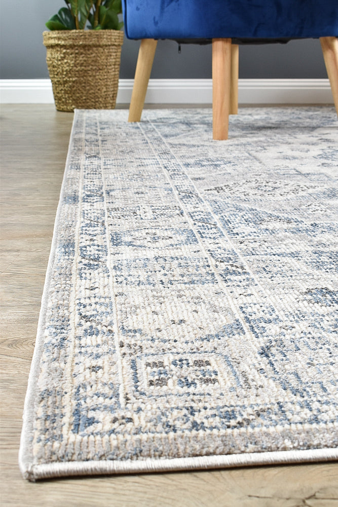 Ocean Breeze Light Grey Transitional Rug, [cheapest rugs online], [au rugs], [rugs australia]