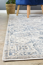 Ocean Breeze Light Grey Transitional Rug, [cheapest rugs online], [au rugs], [rugs australia]