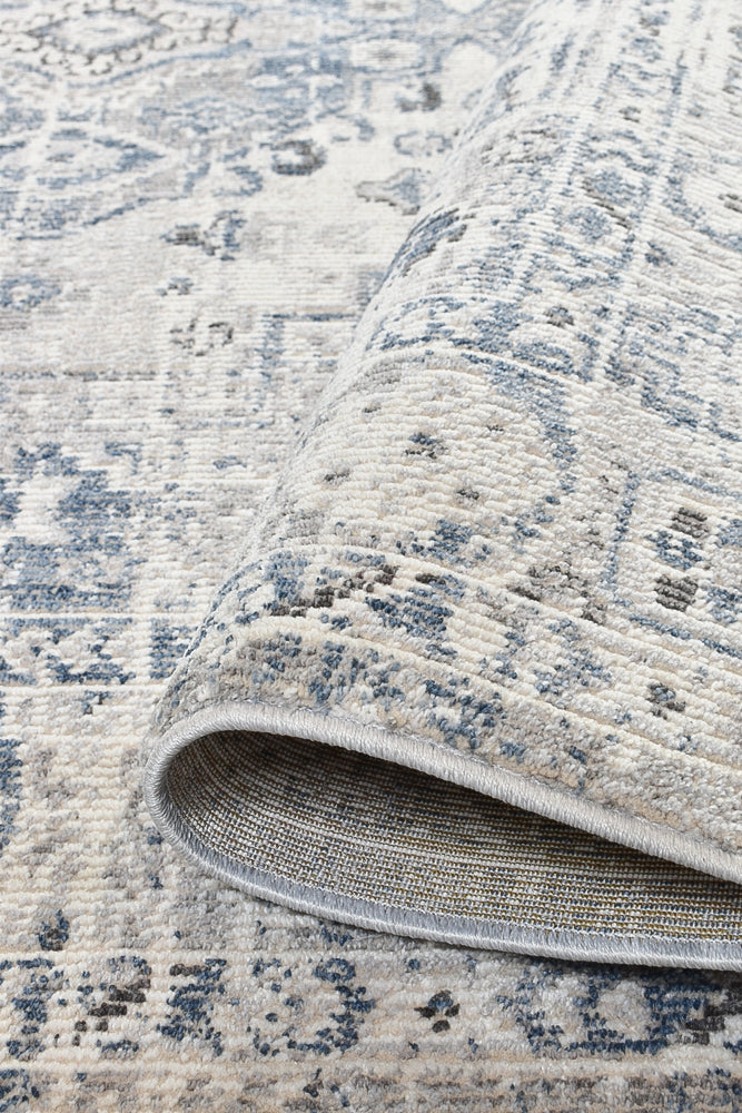 Ocean Breeze Light Grey Transitional Rug, [cheapest rugs online], [au rugs], [rugs australia]