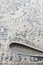 Ocean Breeze Light Grey Transitional Rug, [cheapest rugs online], [au rugs], [rugs australia]
