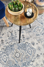 Ocean Breeze Light Grey Transitional Rug, [cheapest rugs online], [au rugs], [rugs australia]