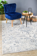 Ocean Breeze Light Grey Transitional Rug, [cheapest rugs online], [au rugs], [rugs australia]