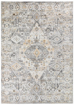Ocean Breeze Grey Mustard Transitional Rug, [cheapest rugs online], [au rugs], [rugs australia]