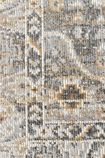 Ocean Breeze Grey Mustard Transitional Rug, [cheapest rugs online], [au rugs], [rugs australia]