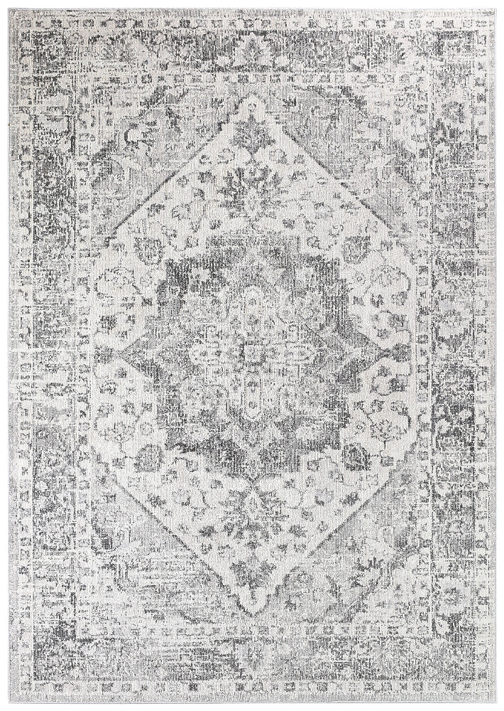 Ocean Breeze Light Grey Transitional Grace Rug, [cheapest rugs online], [au rugs], [rugs australia]