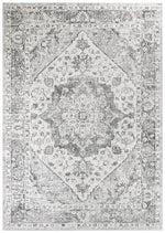 Ocean Breeze Light Grey Transitional Grace Rug, [cheapest rugs online], [au rugs], [rugs australia]