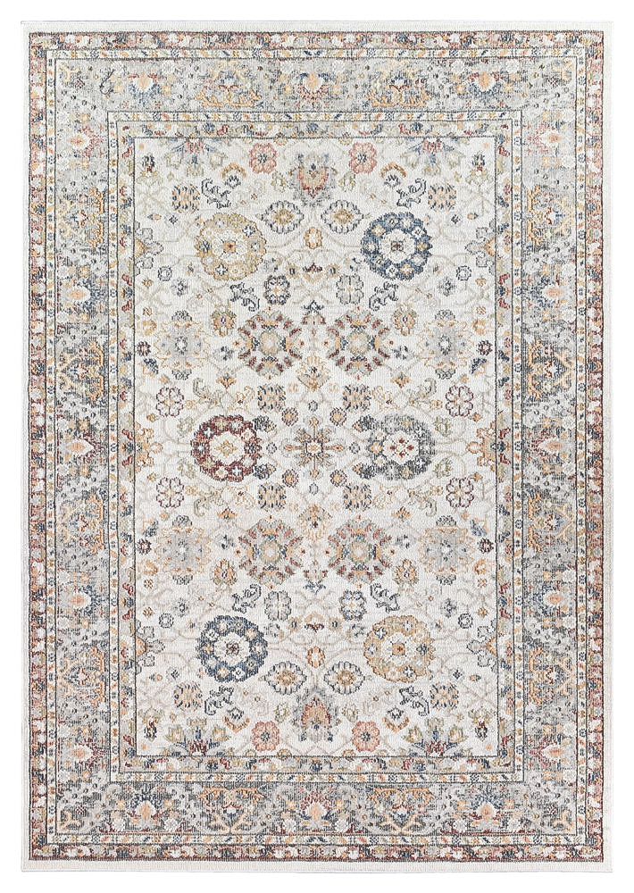 Ocean Breeze Cream Transitional Rug, [cheapest rugs online], [au rugs], [rugs australia]