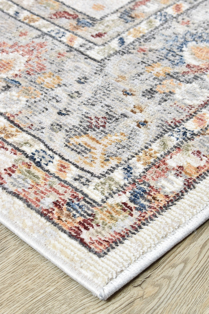 Ocean Breeze Cream Transitional Rug, [cheapest rugs online], [au rugs], [rugs australia]