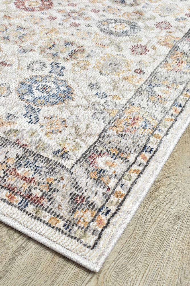 Ocean Breeze Cream Transitional Rug, [cheapest rugs online], [au rugs], [rugs australia]