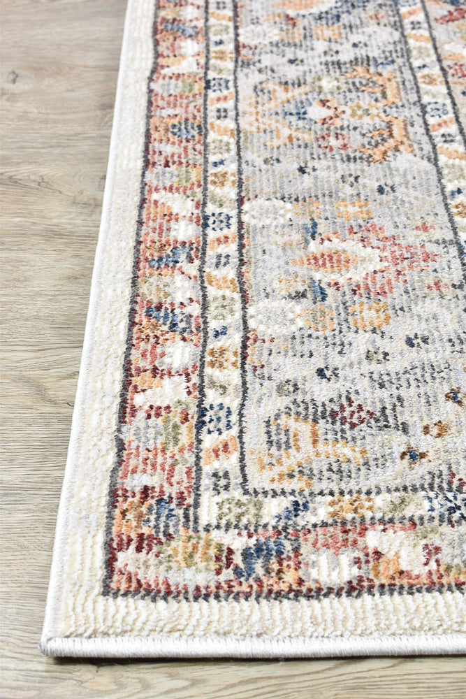 Ocean Breeze Cream Transitional Rug, [cheapest rugs online], [au rugs], [rugs australia]