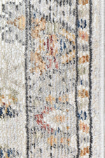 Ocean Breeze Cream Transitional Runner Rug, [cheapest rugs online], [au rugs], [rugs australia]