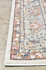Ocean Breeze Cream Transitional Rug, [cheapest rugs online], [au rugs], [rugs australia]