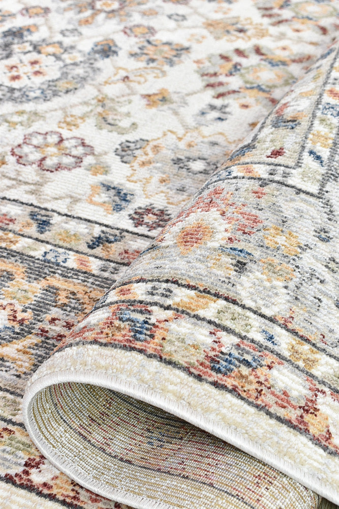 Ocean Breeze Cream Transitional Rug, [cheapest rugs online], [au rugs], [rugs australia]