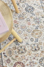 Ocean Breeze Cream Transitional Rug, [cheapest rugs online], [au rugs], [rugs australia]