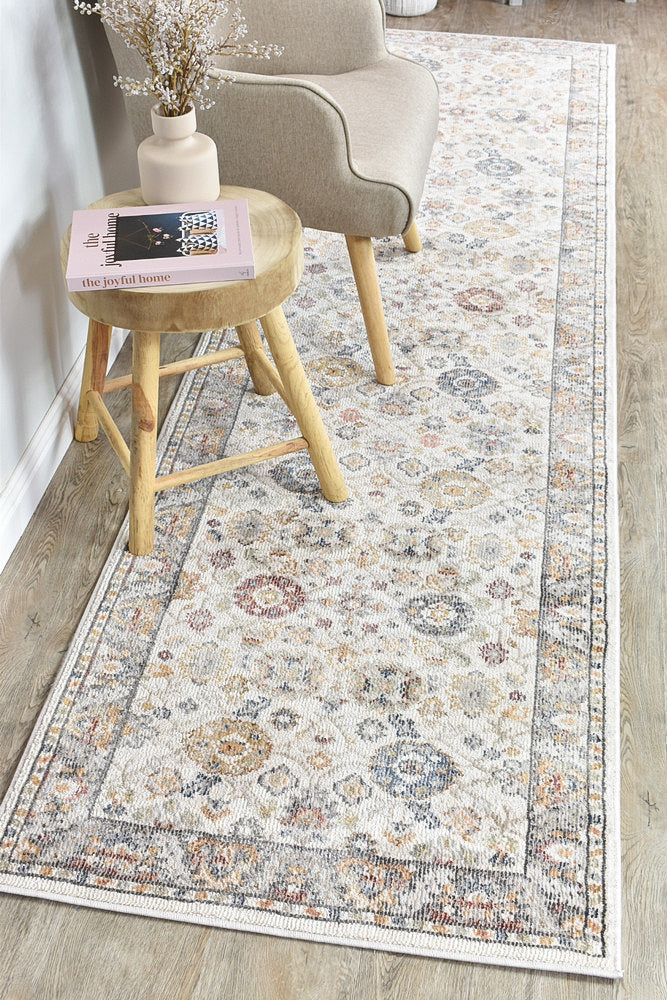 Ocean Breeze Cream Transitional Rug, [cheapest rugs online], [au rugs], [rugs australia]