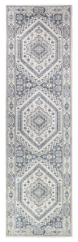 Ocean Breeze Blue Transitional Rug, [cheapest rugs online], [au rugs], [rugs australia]