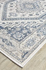 Ocean Breeze Blue Transitional Rug, [cheapest rugs online], [au rugs], [rugs australia]