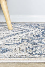 Ocean Breeze Blue Transitional Rug, [cheapest rugs online], [au rugs], [rugs australia]