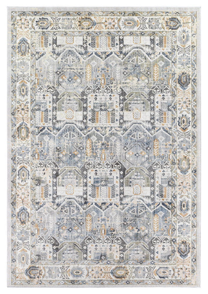 Ocean Breeze Blue Grey Transitional Rug, [cheapest rugs online], [au rugs], [rugs australia]
