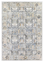 Ocean Breeze Blue Grey Transitional Rug, [cheapest rugs online], [au rugs], [rugs australia]