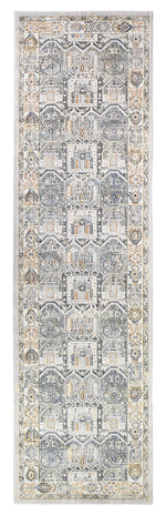 Ocean Breeze Blue Grey Transitional Rug, [cheapest rugs online], [au rugs], [rugs australia]