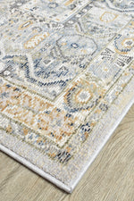 Ocean Breeze Blue Grey Transitional Rug, [cheapest rugs online], [au rugs], [rugs australia]