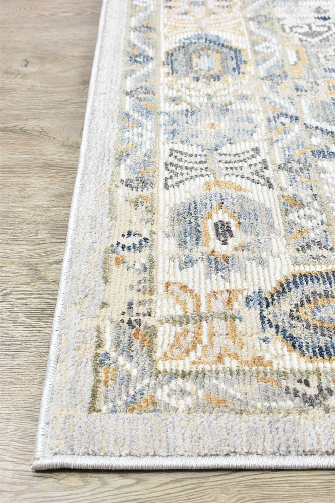 Ocean Breeze Blue Grey Transitional Rug, [cheapest rugs online], [au rugs], [rugs australia]