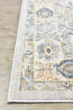 Ocean Breeze Blue Grey Transitional Rug, [cheapest rugs online], [au rugs], [rugs australia]