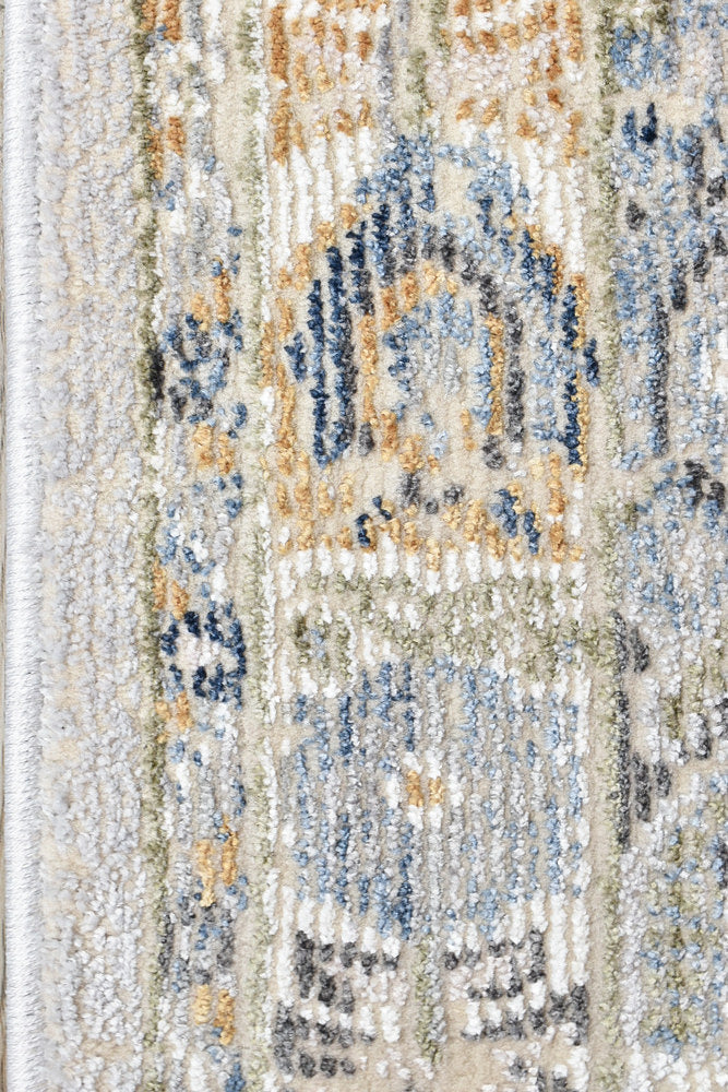 Ocean Breeze Blue Grey Transitional Rug, [cheapest rugs online], [au rugs], [rugs australia]