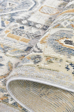 Ocean Breeze Blue Grey Transitional Rug, [cheapest rugs online], [au rugs], [rugs australia]