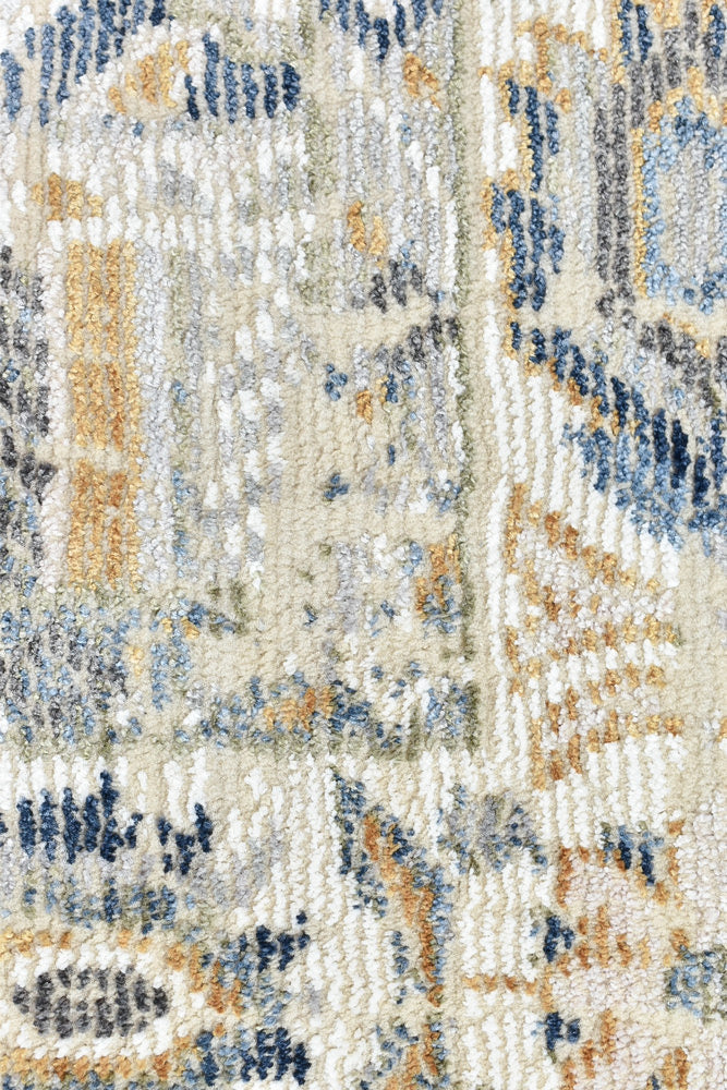 Ocean Breeze Blue Grey Transitional Rug, [cheapest rugs online], [au rugs], [rugs australia]