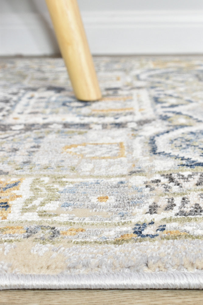 Ocean Breeze Blue Grey Transitional Rug, [cheapest rugs online], [au rugs], [rugs australia]