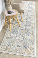 Ocean Breeze Blue Grey Transitional Rug, [cheapest rugs online], [au rugs], [rugs australia]