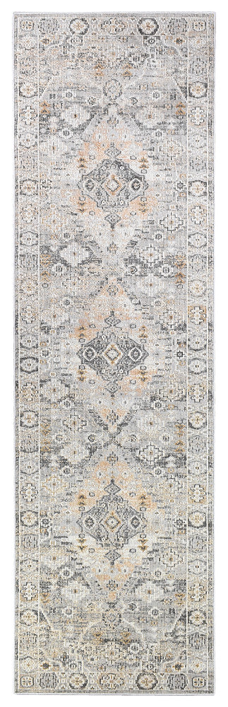 Ocean Breeze Grey Mustard Transitional Rug, [cheapest rugs online], [au rugs], [rugs australia]