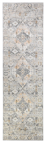 Ocean Breeze Grey Mustard Transitional Rug, [cheapest rugs online], [au rugs], [rugs australia]