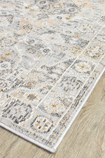 Ocean Breeze Grey Mustard Transitional Rug, [cheapest rugs online], [au rugs], [rugs australia]
