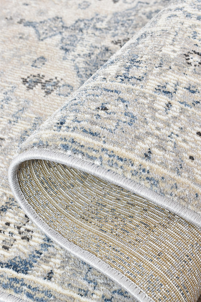 Ocean Breeze Light Grey Transitional Rug, [cheapest rugs online], [au rugs], [rugs australia]