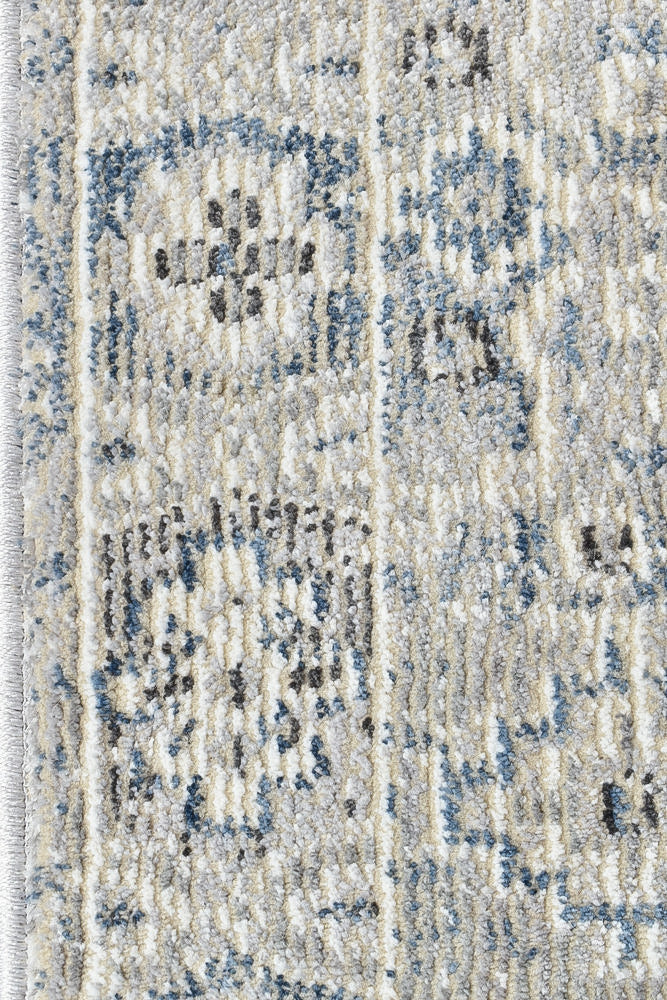 Ocean Breeze Light Grey Transitional Rug, [cheapest rugs online], [au rugs], [rugs australia]