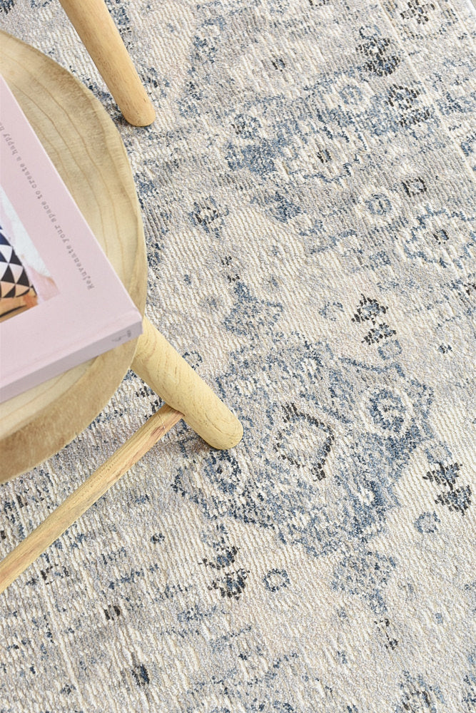 Ocean Breeze Light Grey Transitional Rug, [cheapest rugs online], [au rugs], [rugs australia]