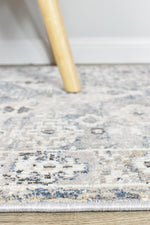 Ocean Breeze Light Grey Transitional Rug, [cheapest rugs online], [au rugs], [rugs australia]
