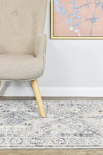 Ocean Breeze Light Grey Transitional Rug, [cheapest rugs online], [au rugs], [rugs australia]