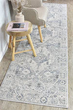 Ocean Breeze Light Grey Transitional Rug, [cheapest rugs online], [au rugs], [rugs australia]